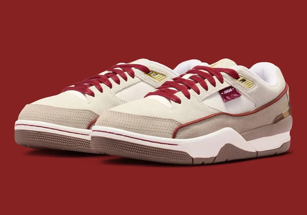 10 Chinese New Year Inspired Sneaker Drops — additional view 1