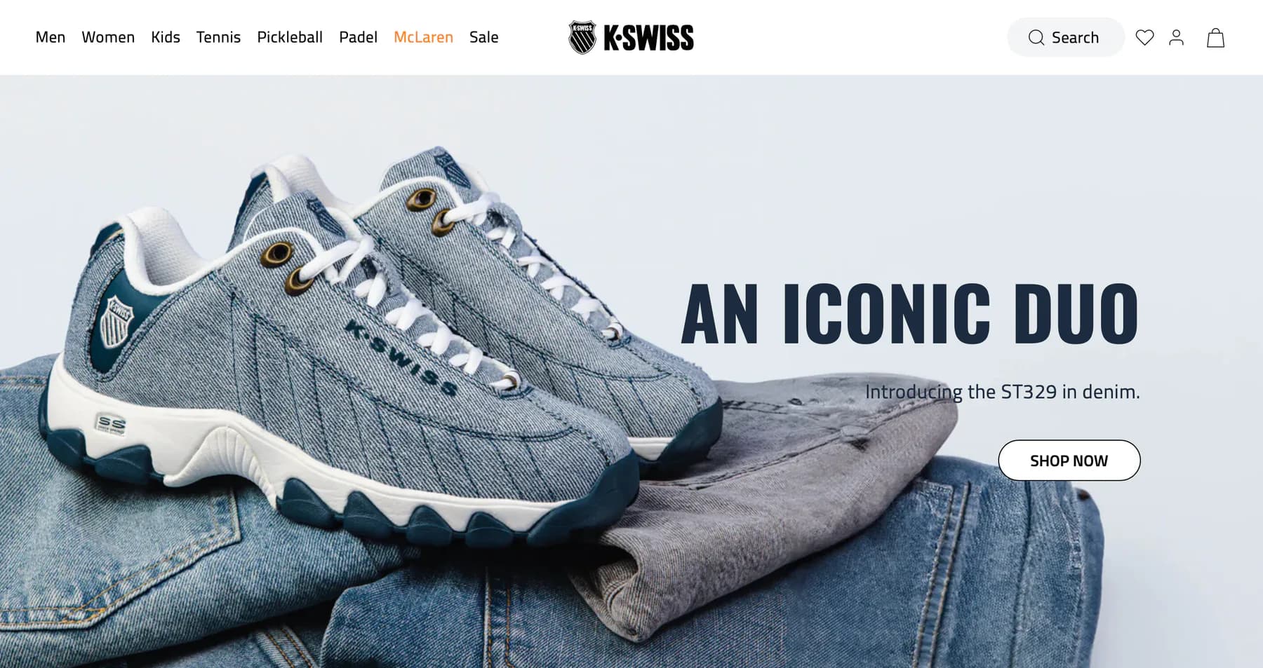10 Interesting Facts To Know about K-Swiss