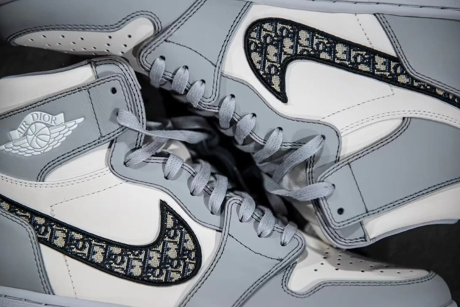 10 Luxury Sneaker Crossovers, Ranked