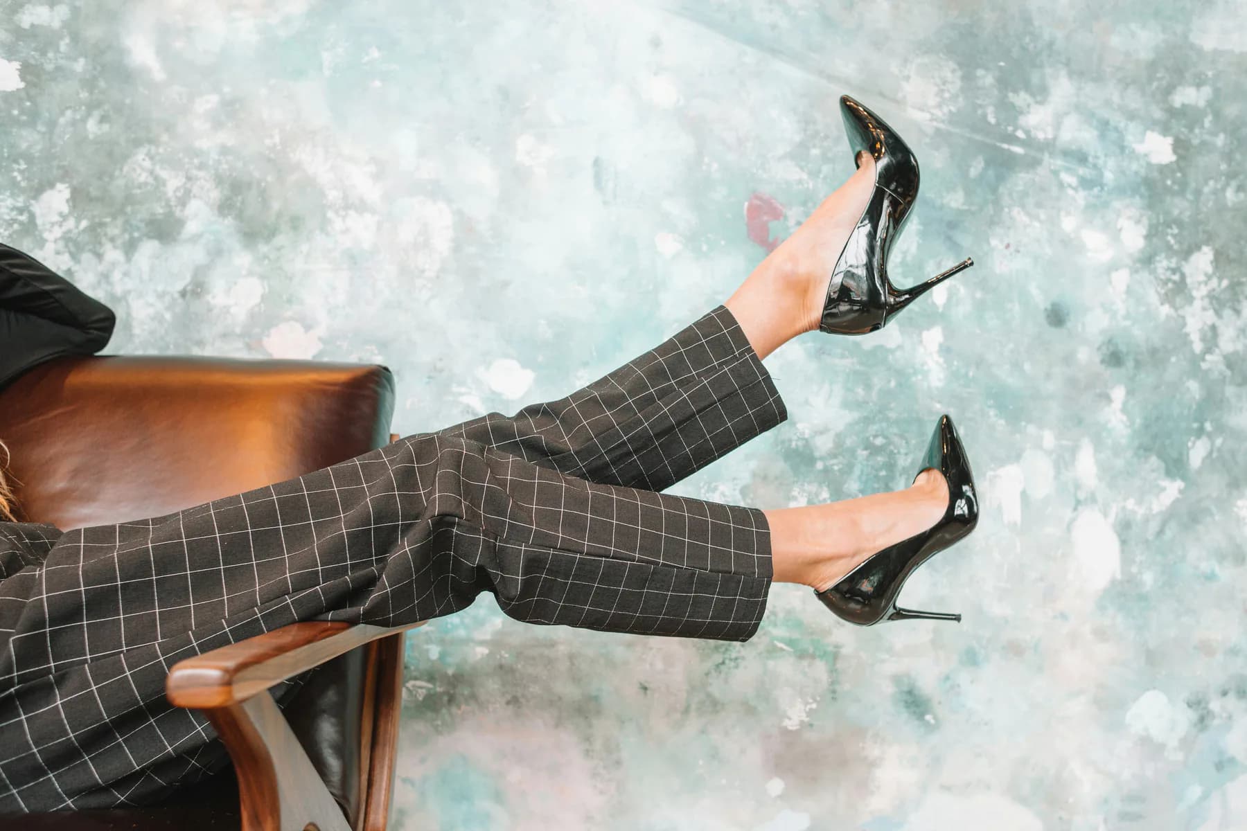 10 Shoes That Will Make You Feel Like A Boss