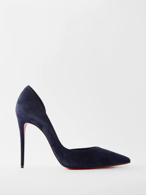 10 Shoes That Will Make You Feel Like A Boss — additional view 1