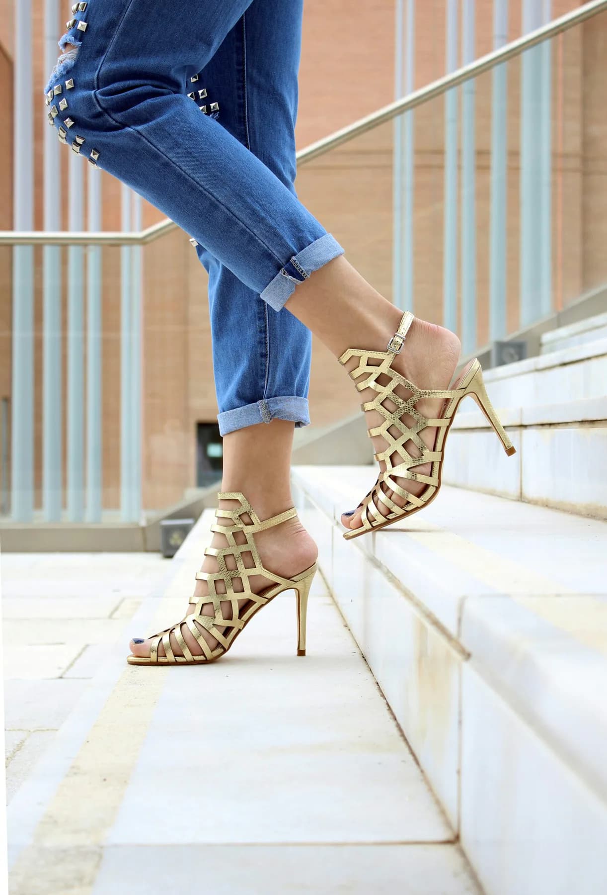 12 Trending Heel Styles Every Fashionista Will Wear in 2025