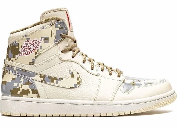 32 Most Expensive Sneakers On The Market in 2024 — additional view 1