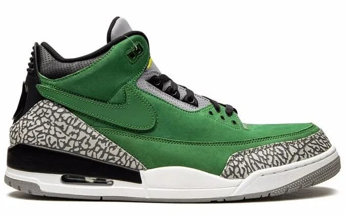 Air Jordan 3 Retro
