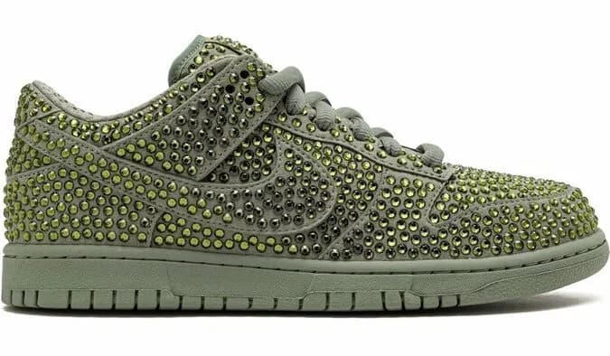 32 Most Expensive Sneakers On The Market in 2024 — additional view 2