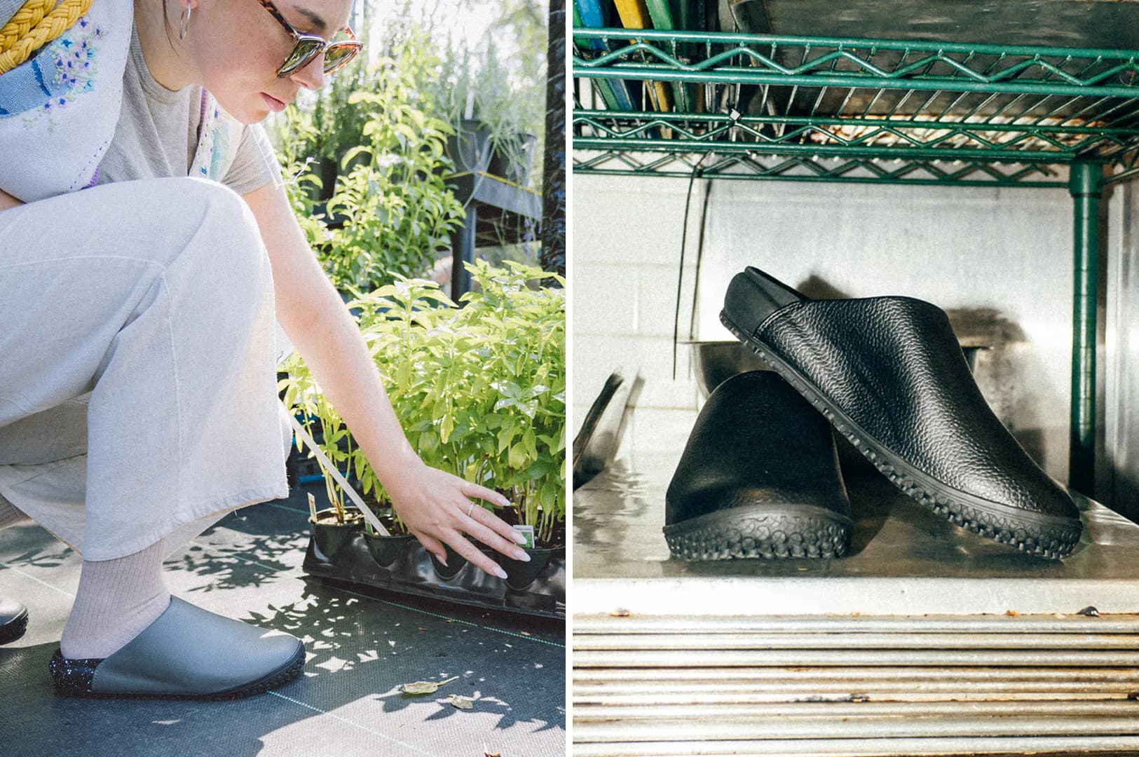 A Chef’s Vision for Better Work Shoes — additional view 3