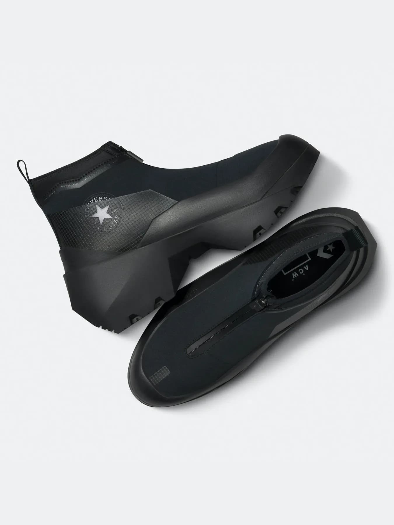 ACW* X Converse Geo Forma