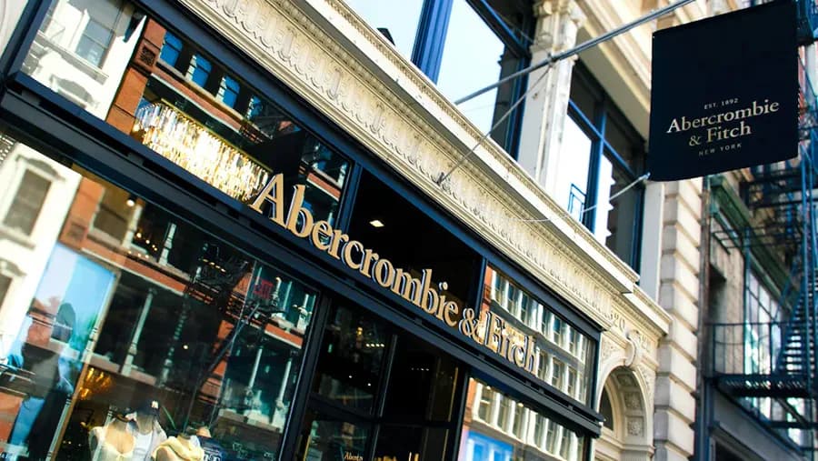 Abercrombie Expands Lifestyle Reach With Third-Party Footwear Brands — additional view 1