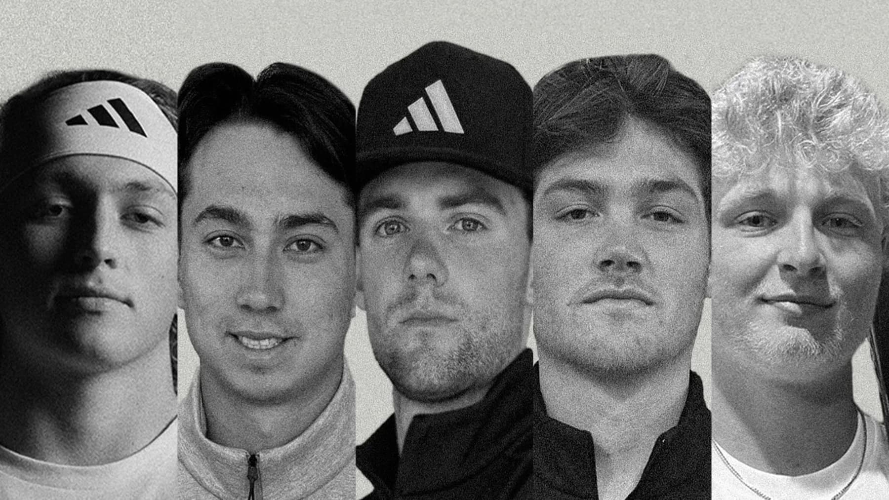 Adidas unveils record 19 player MLB draft class featuring 8 projected first round picks in 2025
