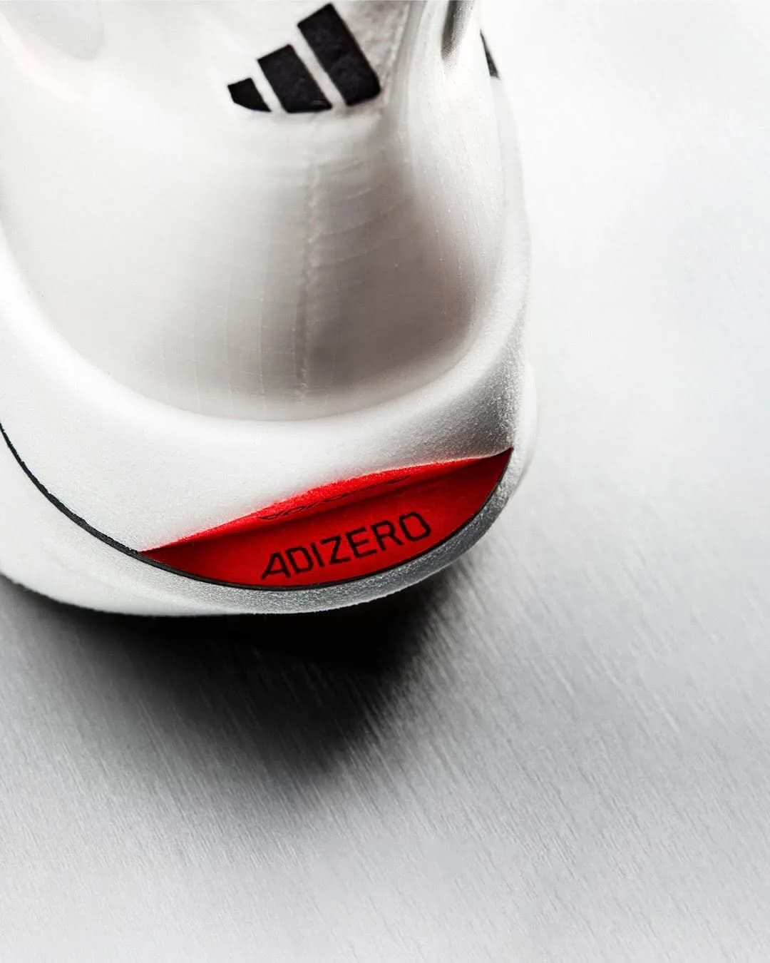 Adidas Breaks the 100 Gram Barrier with the Adizero Adios Pro Evo 3