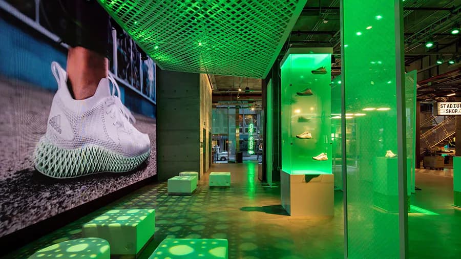 Adidas America Reaches $235,000 Safety Settlement in New York 2025