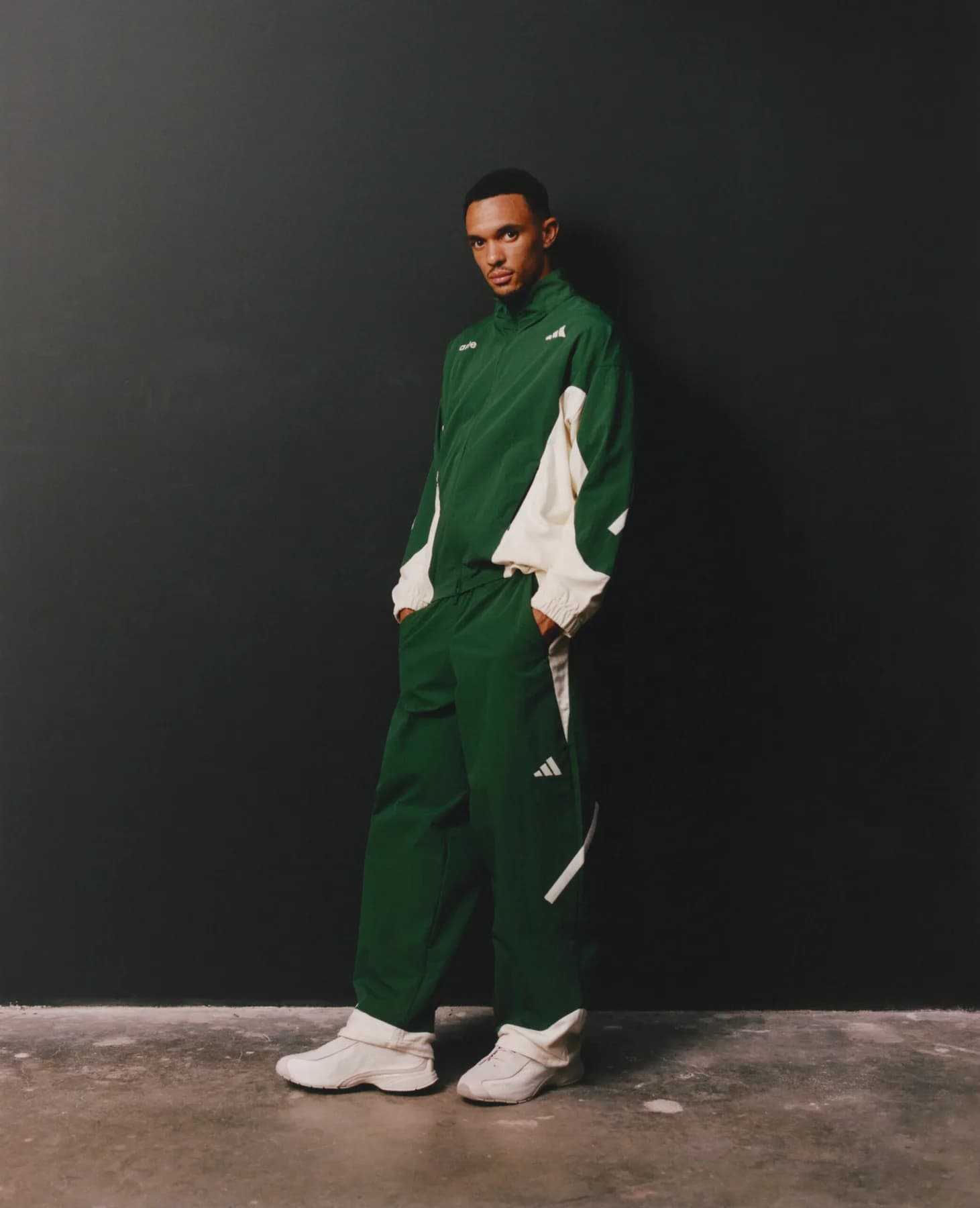 adidas and Arte Antwerp Expand Their Football-Inspired Partnership With FW26 Collection — additional view 2