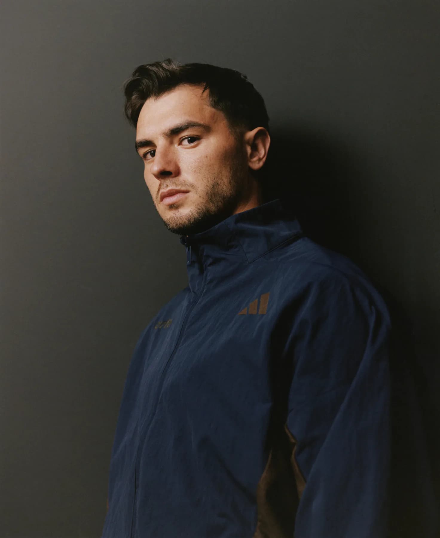 adidas and Arte Antwerp Expand Their Football-Inspired Partnership With FW26 Collection — additional view 1