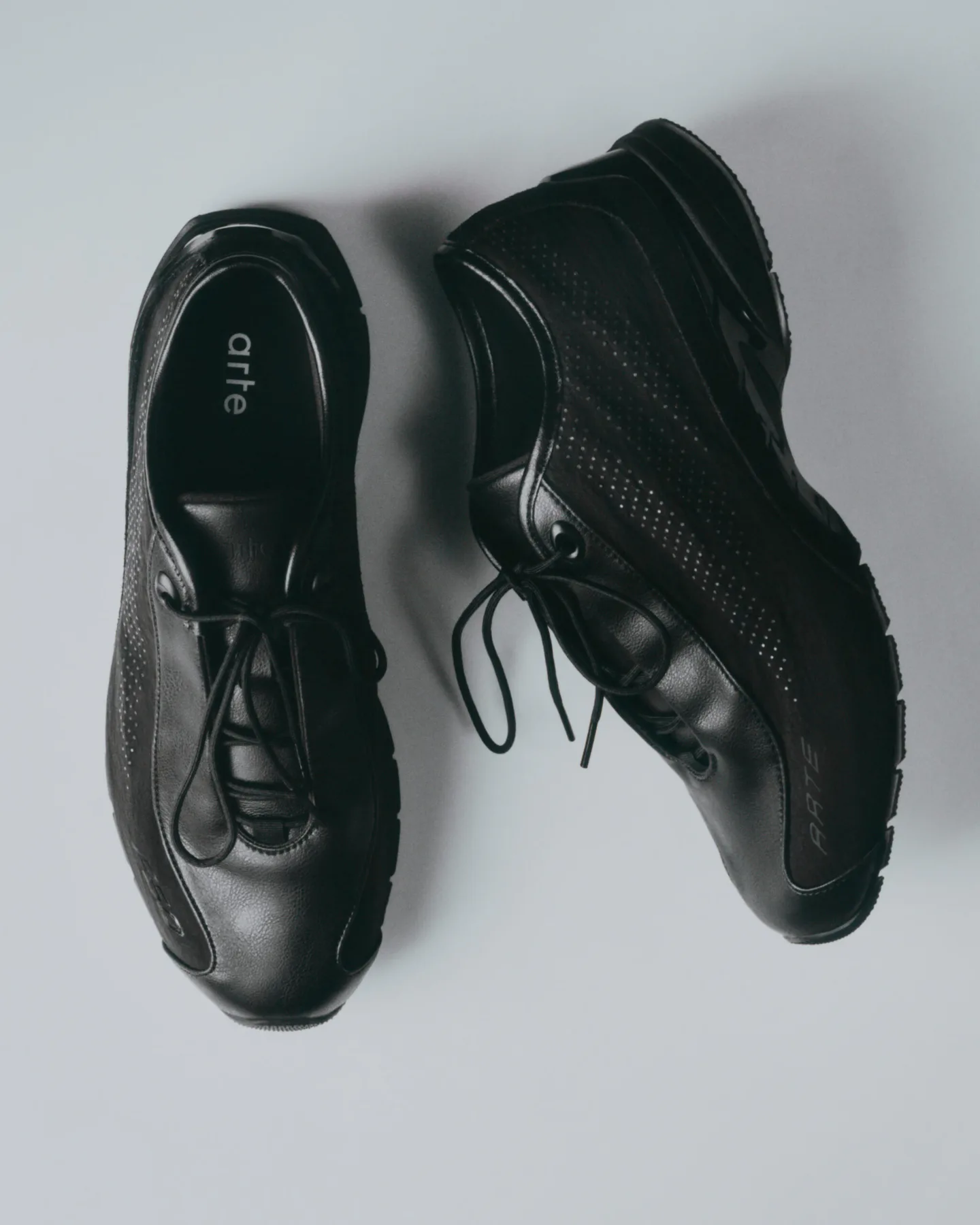 adidas and Arte Antwerp Expand Their Football-Inspired Partnership With FW26 Collection — additional view 3