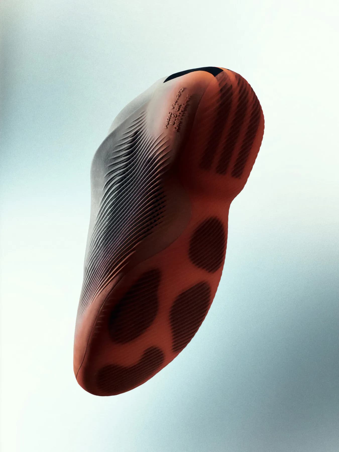 adidas Basketball Introduces BB.01 With Project: R.A.P. Innovation — additional view 2