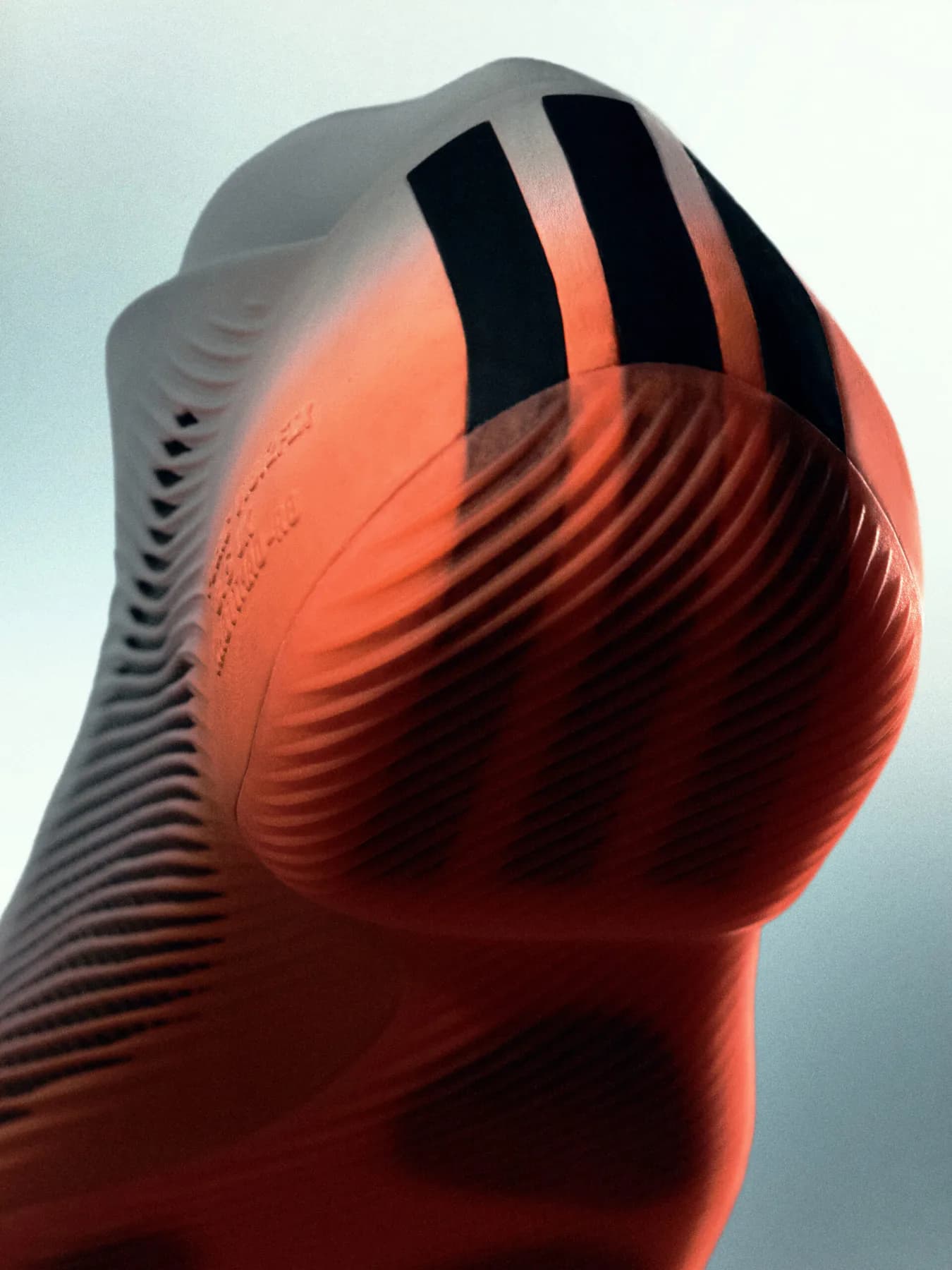 adidas Basketball Introduces BB.01 With Project: R.A.P. Innovation — additional view 1
