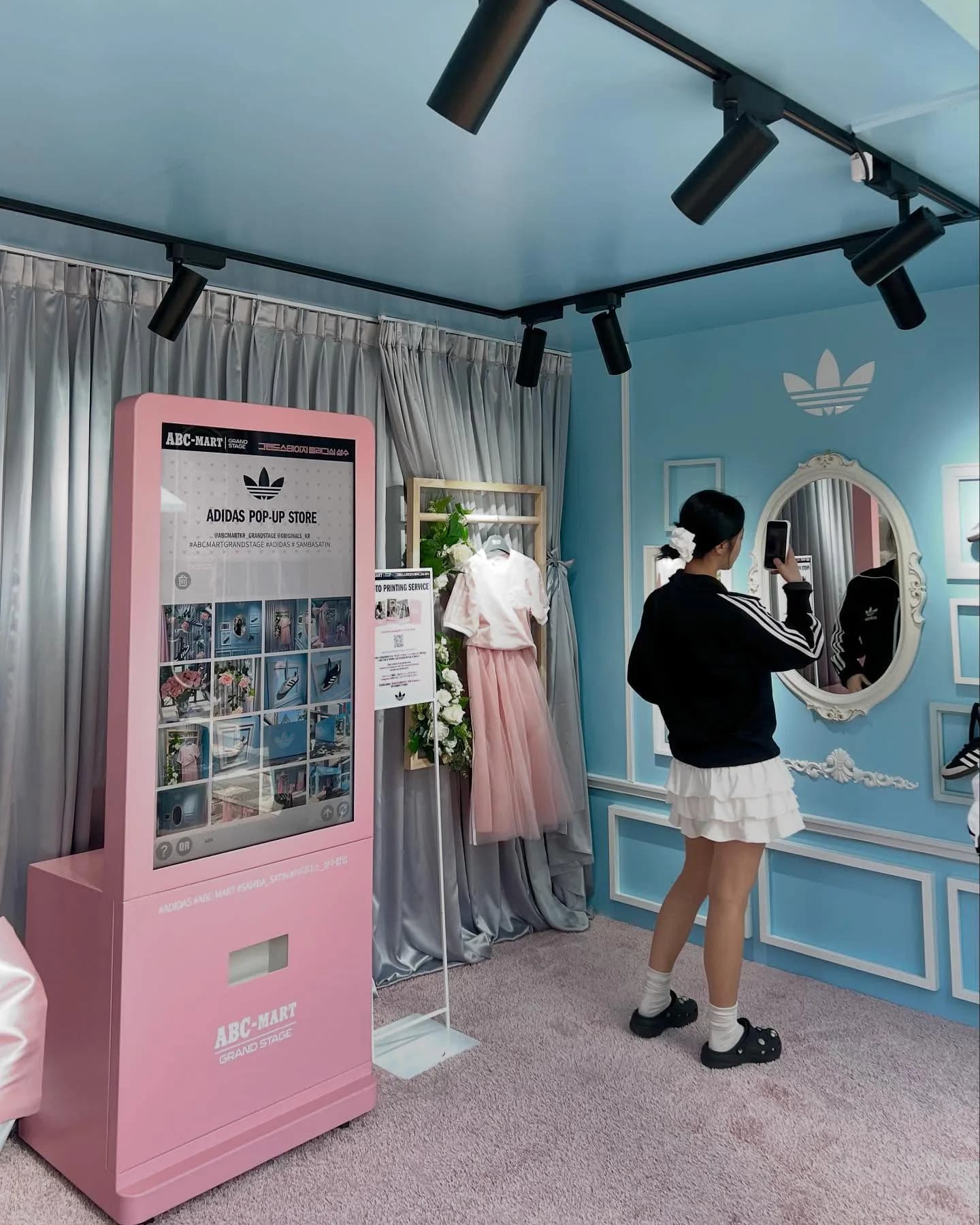 adidas Basketball and Broadwick Studio Launch Ant Farm Experience Platform — additional view 3