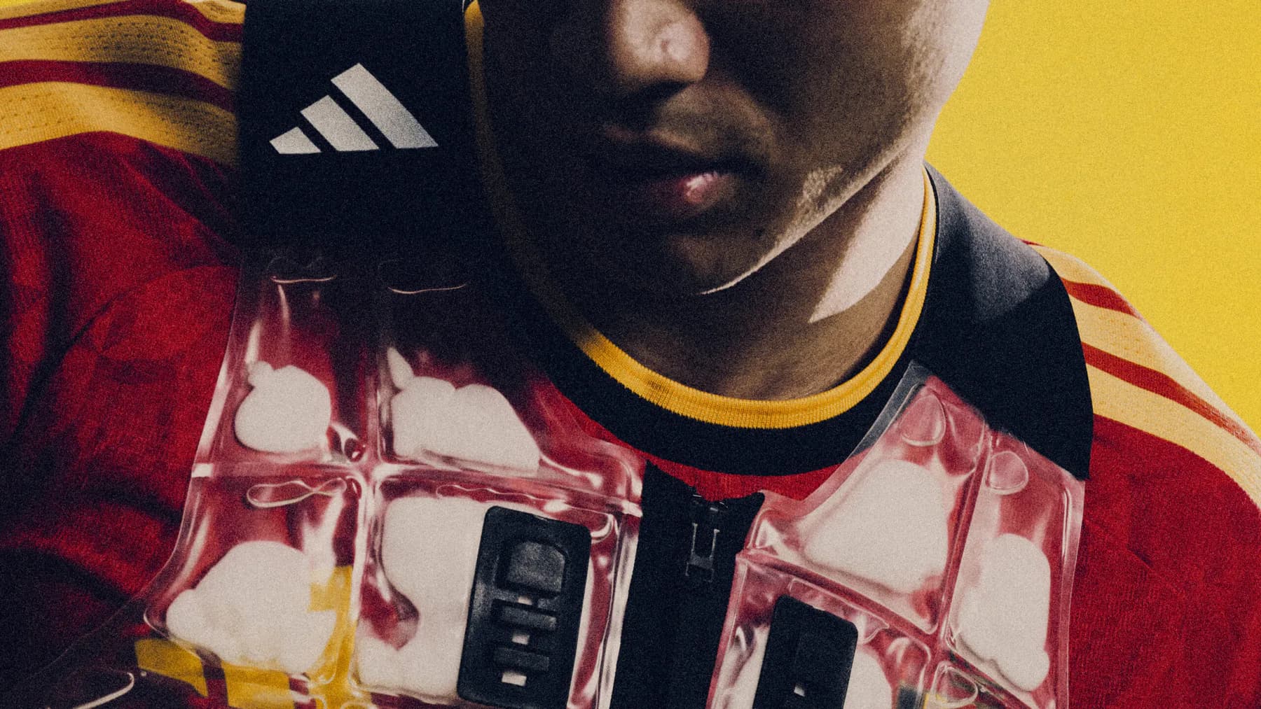 adidas Brings Next-Generation Cooling Tech to the 2026 World Cup — additional view 4