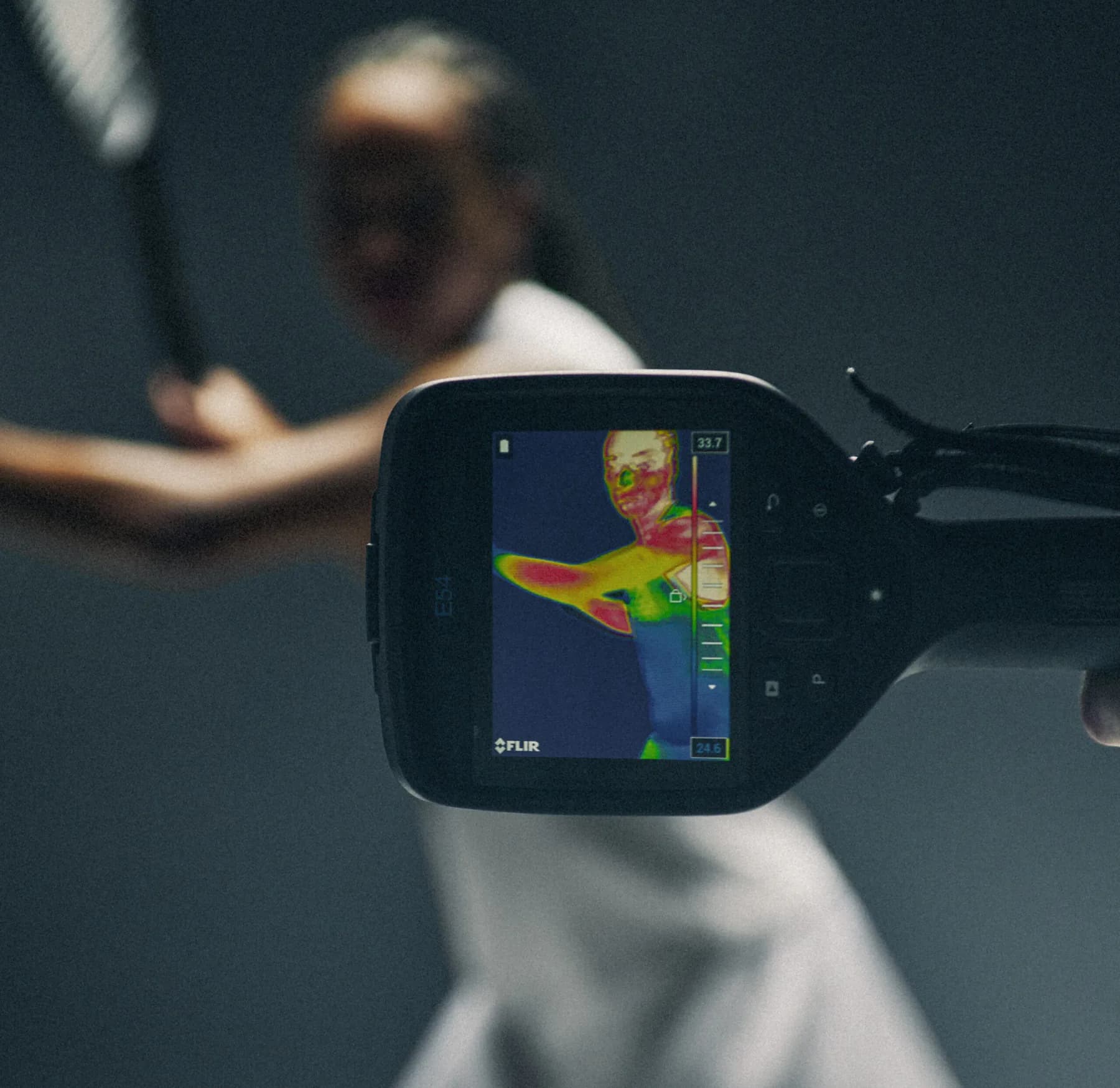 Adidas Unveils CLIMACOOL+ Technology With New London Collection — additional view 5