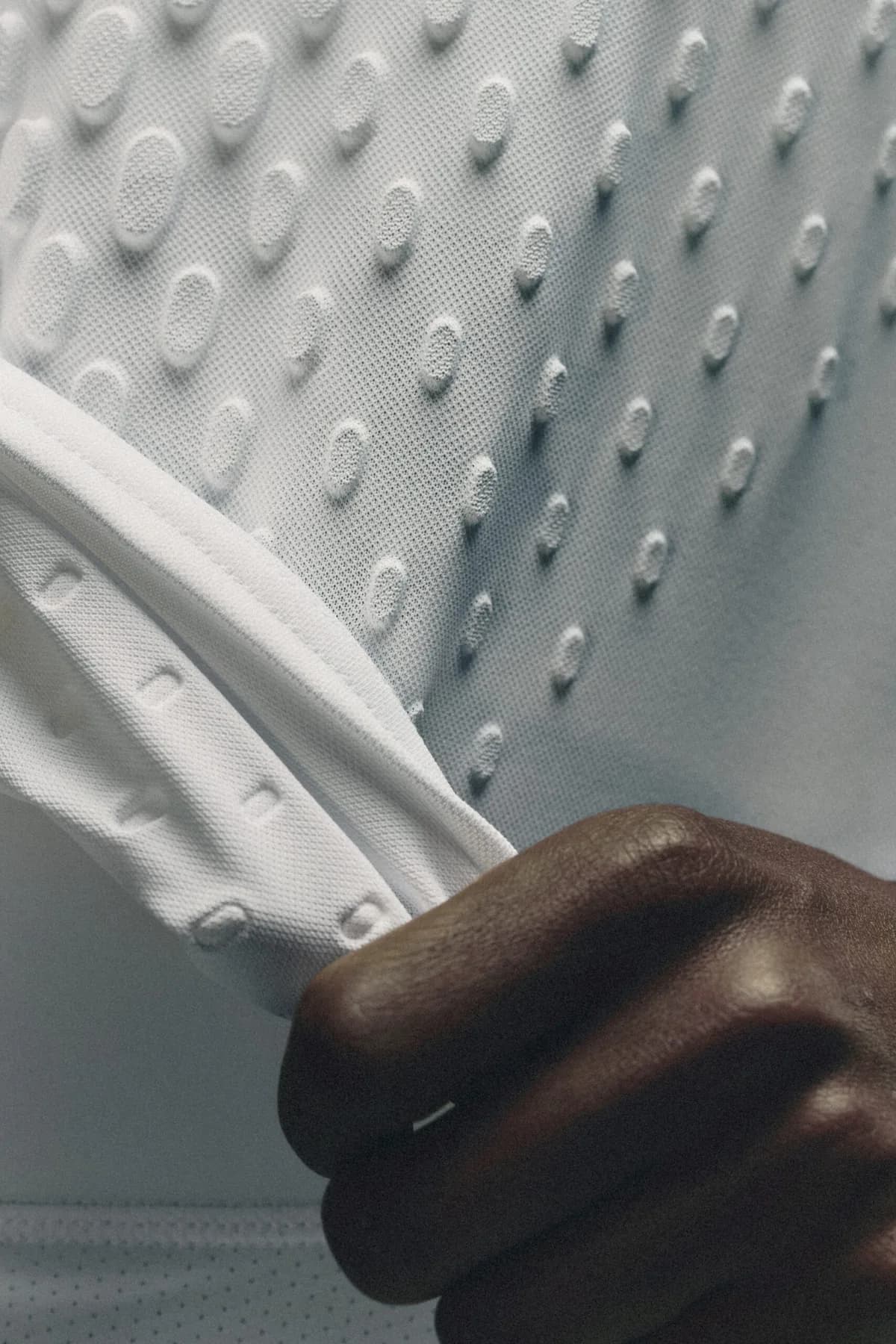 Adidas Unveils CLIMACOOL+ Technology With New London Collection — additional view 1