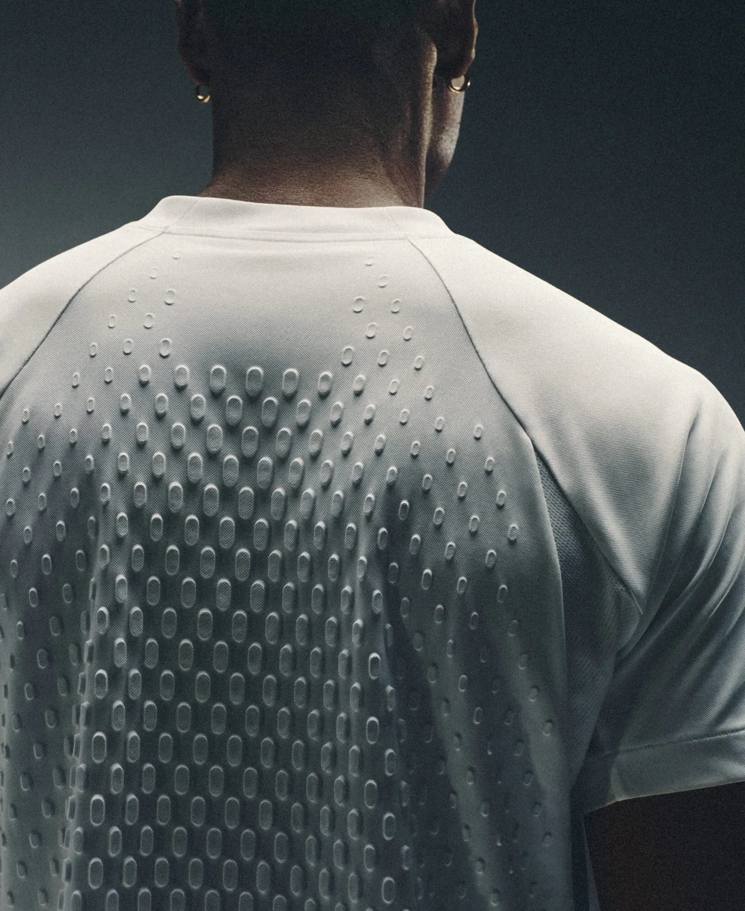 Adidas Unveils CLIMACOOL+ Technology With New London Collection — additional view 6