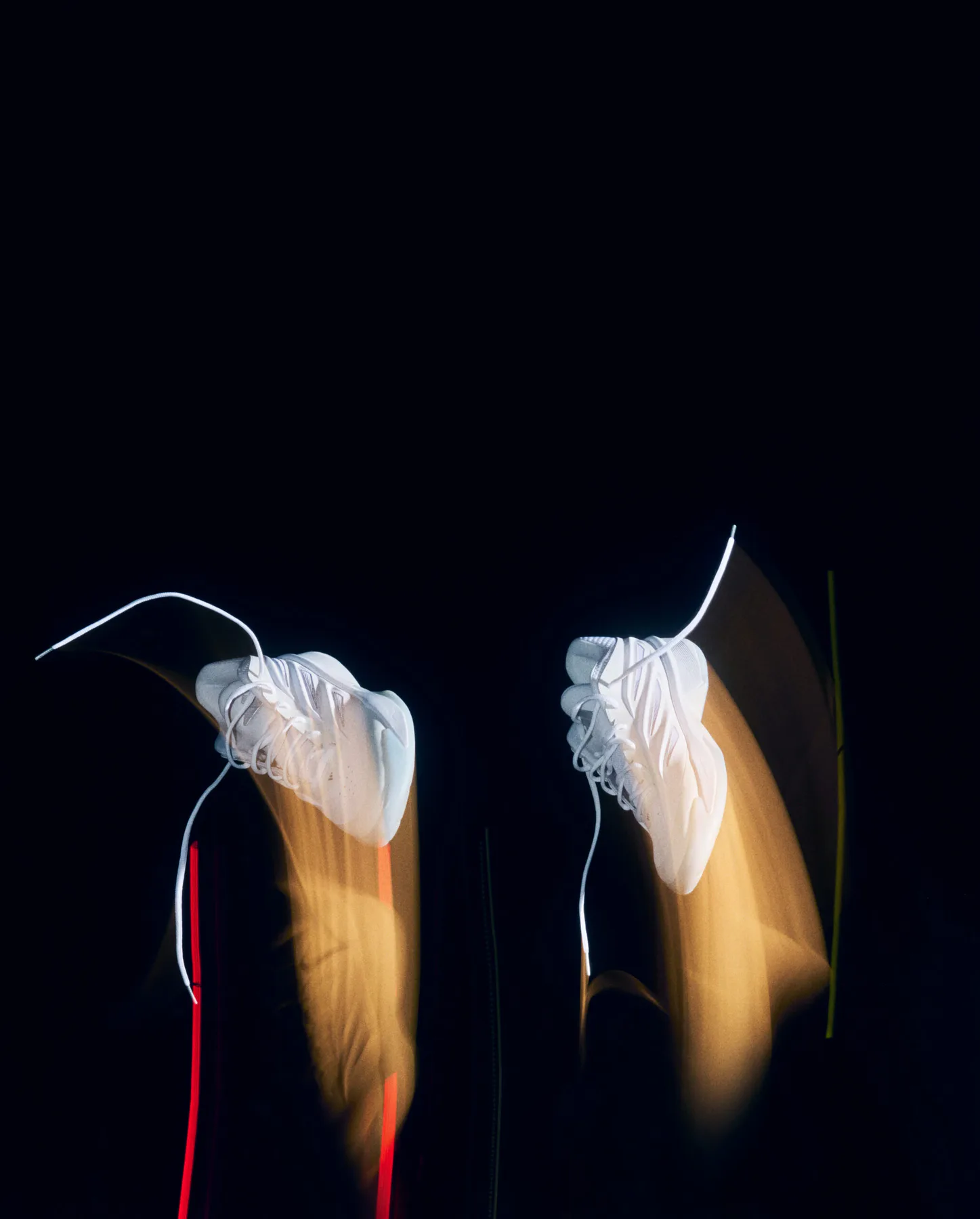 adidas Basketball Launches Crazy Energy for Lightweight Performance — additional view 6