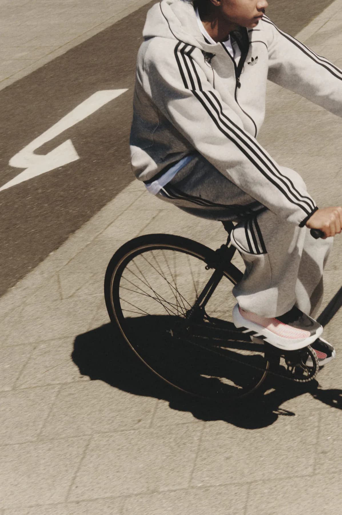 adidas Turns BOOST Innovation Into an Everyday Lifestyle Proposition With Hyperboost Euphoria — additional view 11