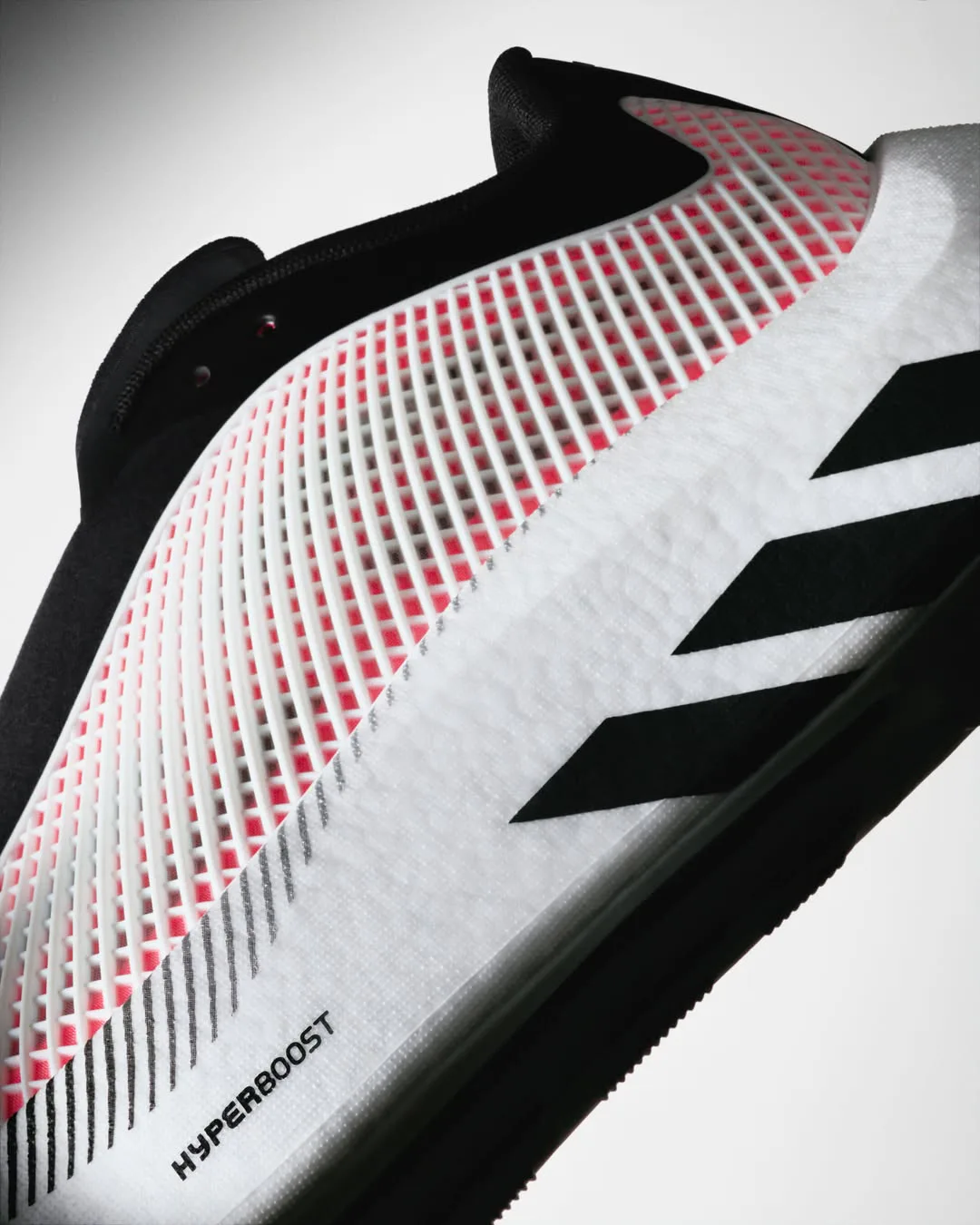adidas Turns BOOST Innovation Into an Everyday Lifestyle Proposition With Hyperboost Euphoria — additional view 1