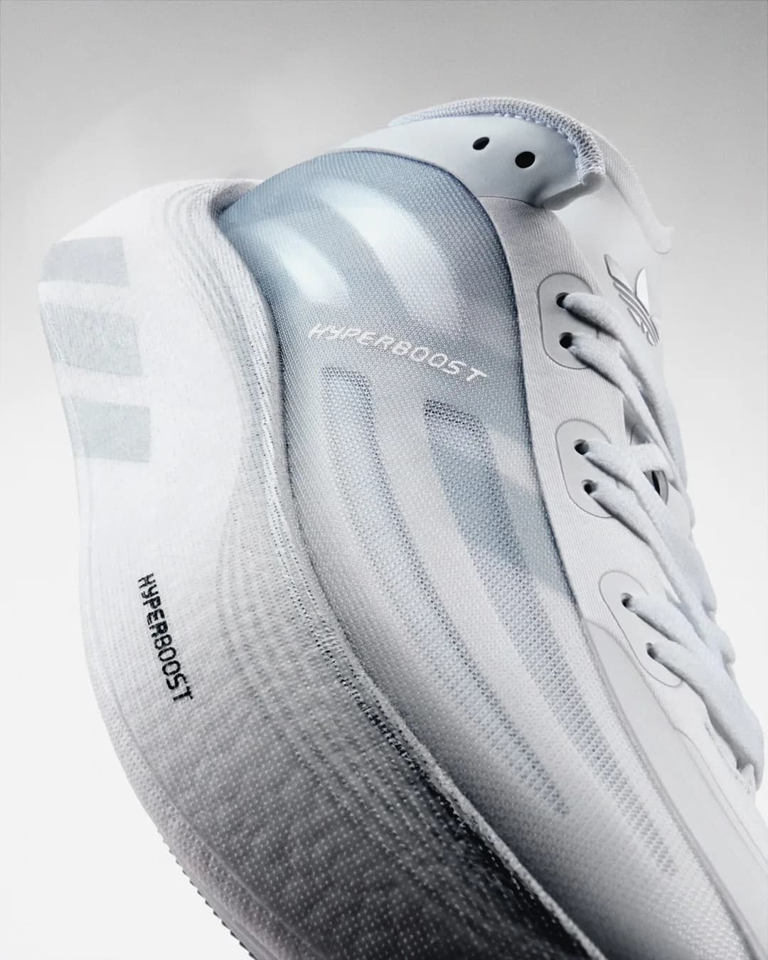 adidas Turns BOOST Innovation Into an Everyday Lifestyle Proposition With Hyperboost Euphoria — additional view 2