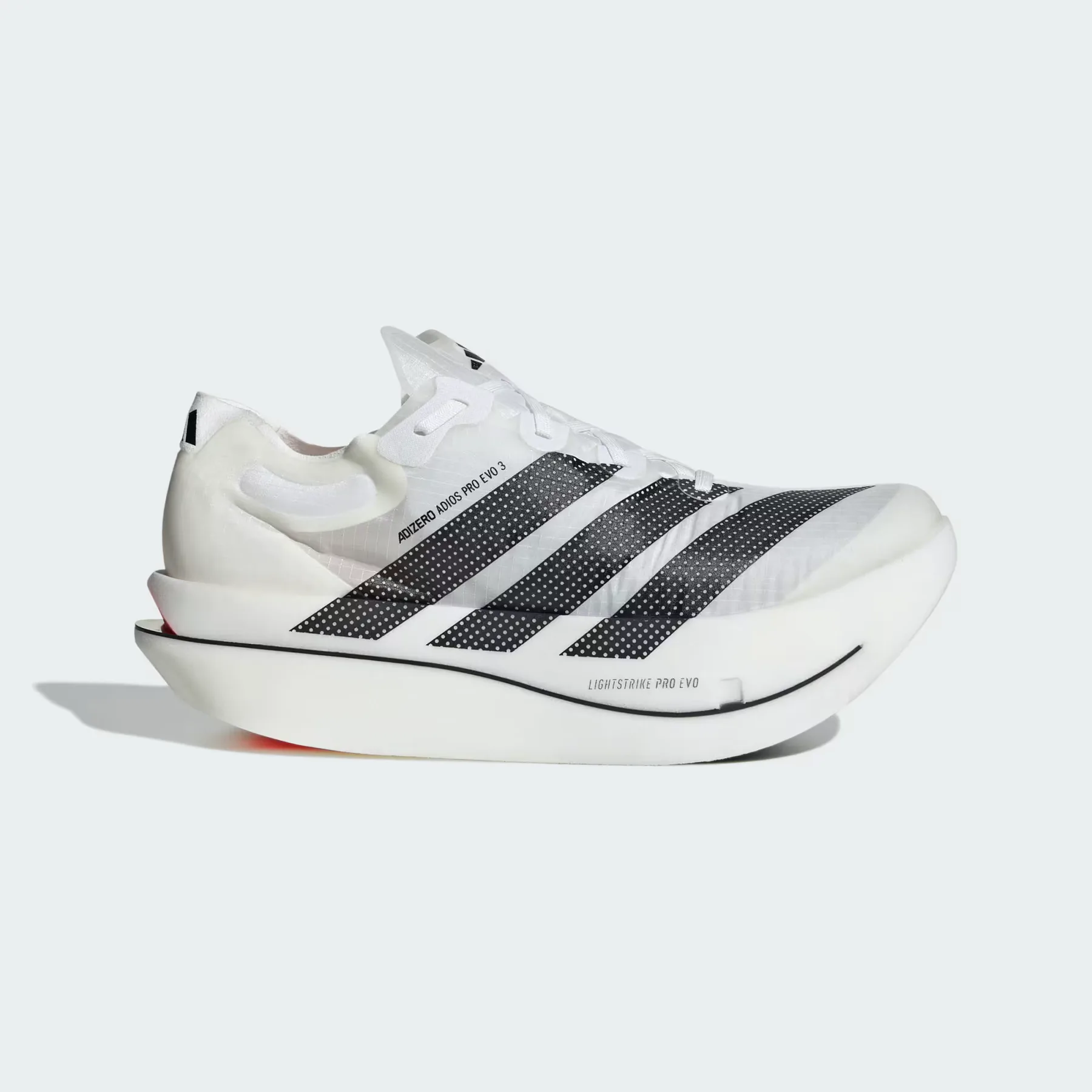 Adidas Launches Record Breaking Adizero Adios Pro Evo 3 Globally Following London Wins — additional view 1