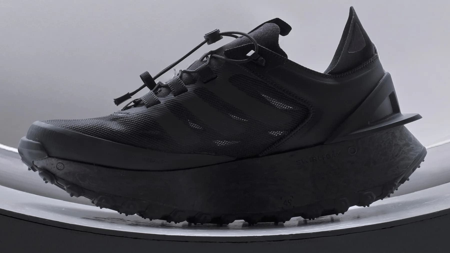 adidas Originals and MRBAILEY Launch ADIZERO ARUKU YAGI Trail Sneaker