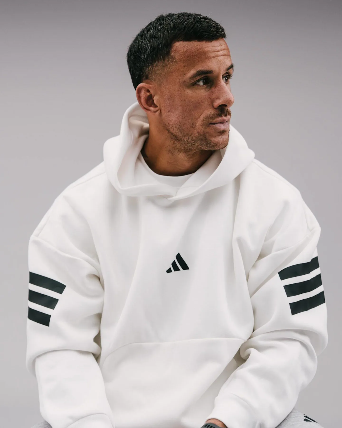 Hybrid Athletes Are Becoming the New Fitness Influencer — additional view 2