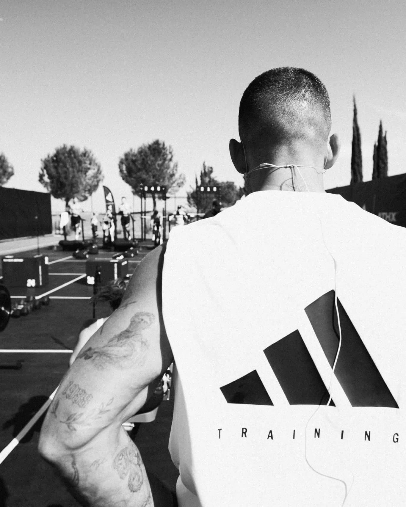 Hybrid Athletes Are Becoming the New Fitness Influencer — additional view 1