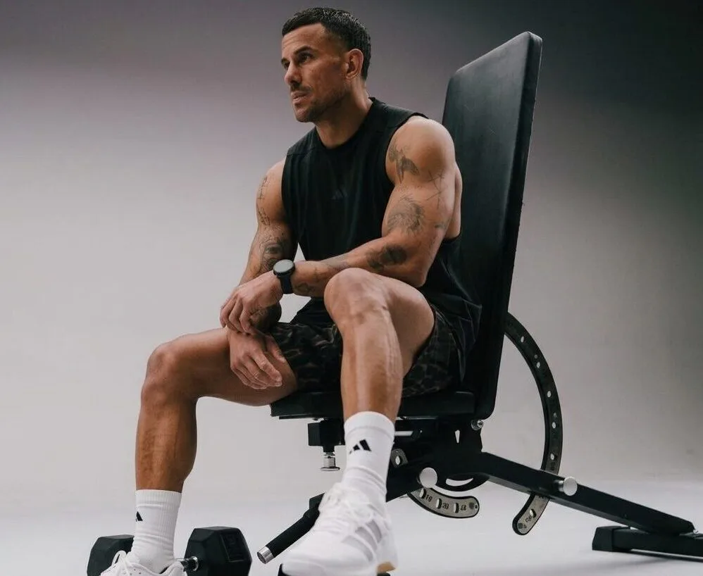 Hybrid Athletes Are Becoming the New Fitness Influencer