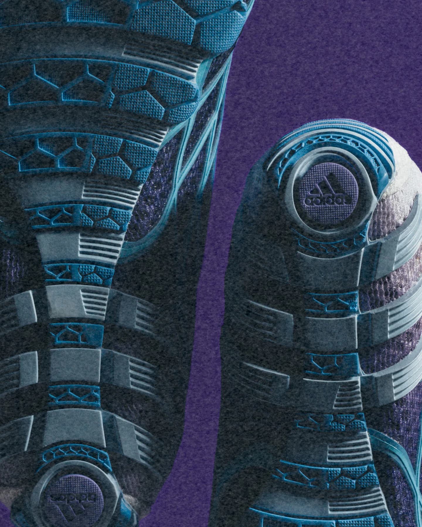 adidas Originals BAD BUNNY F50 Ghost Sprint Reimagines the Iconic F50 Spider — additional view 2