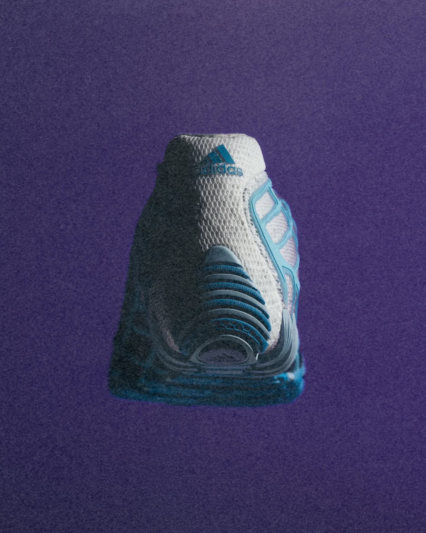 adidas Originals BAD BUNNY F50 Ghost Sprint Reimagines the Iconic F50 Spider — additional view 3