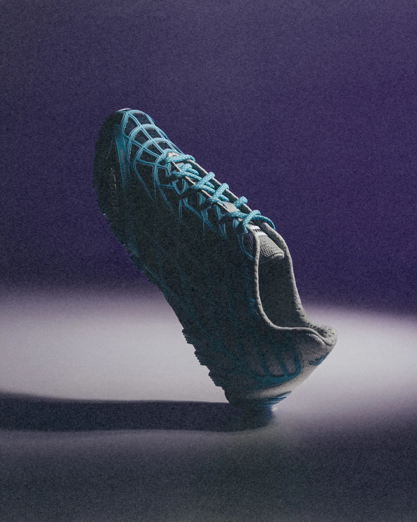adidas Originals BAD BUNNY F50 Ghost Sprint Reimagines the Iconic F50 Spider — additional view 1