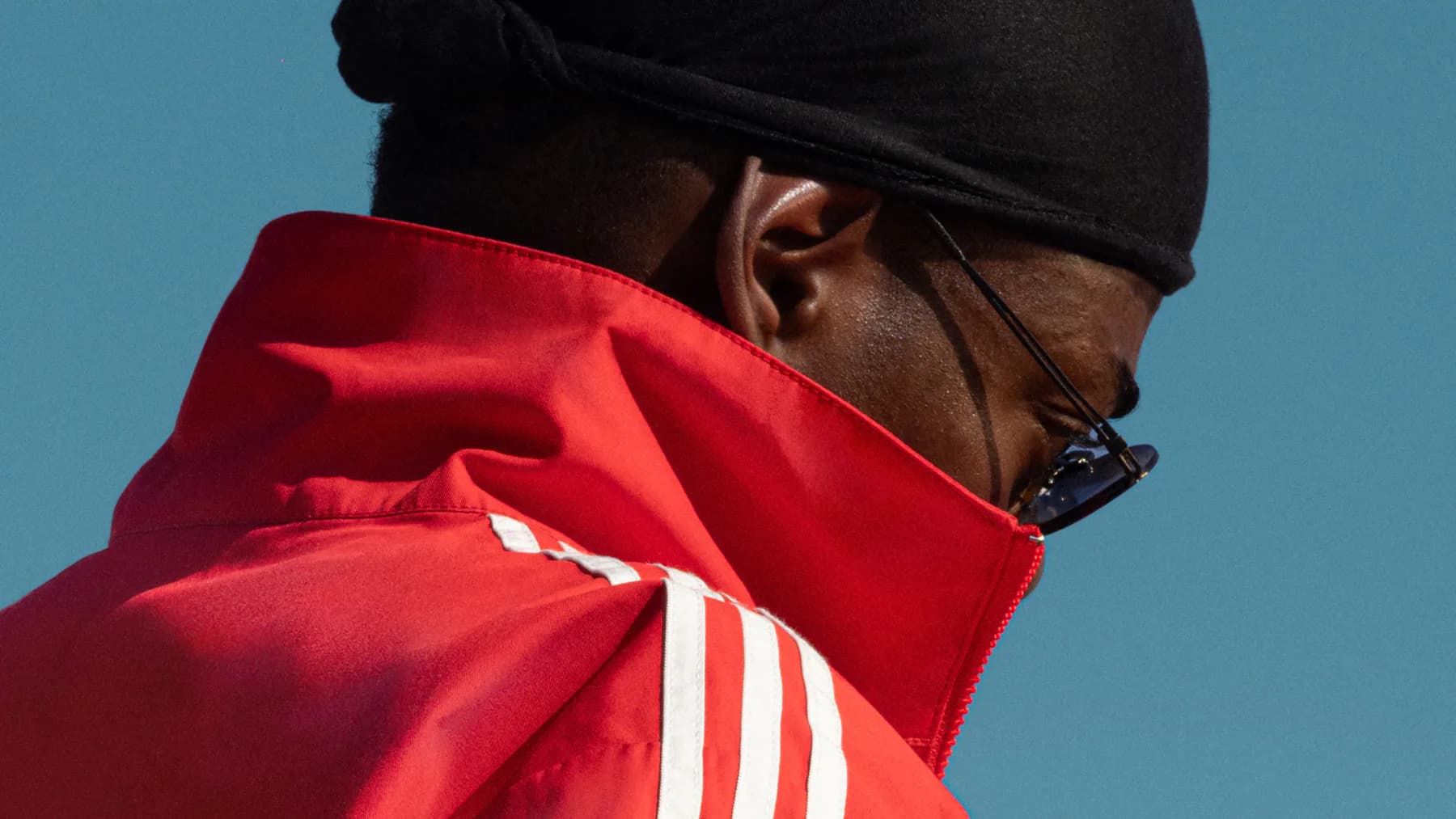 adidas Originals and Coca-Cola Bring Vintage Football Style to FIFA World Cup 2026 — additional view 2
