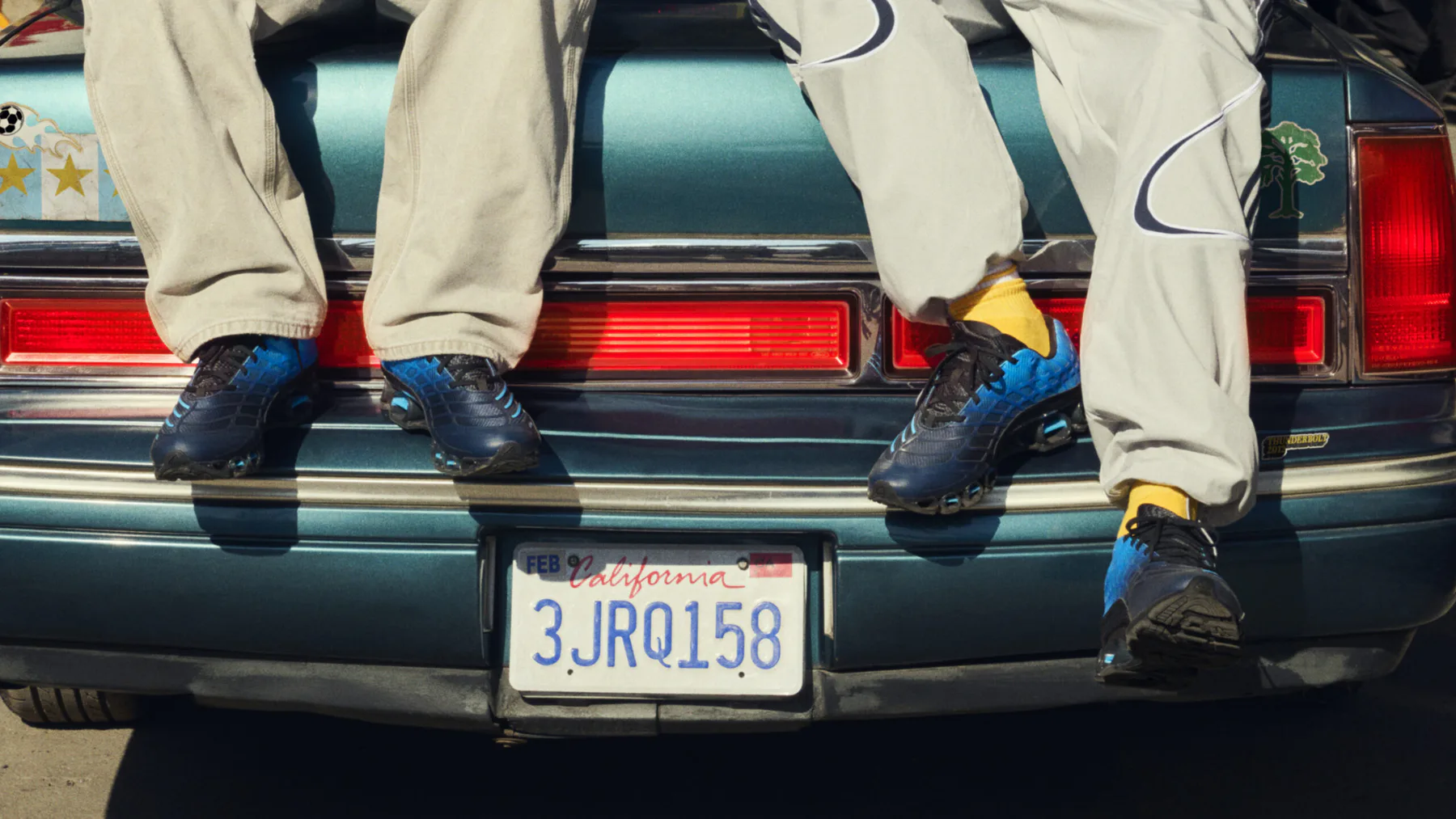 Adidas Originals Launches Its FIFA World Cup 2026 Lifestyle Campaign