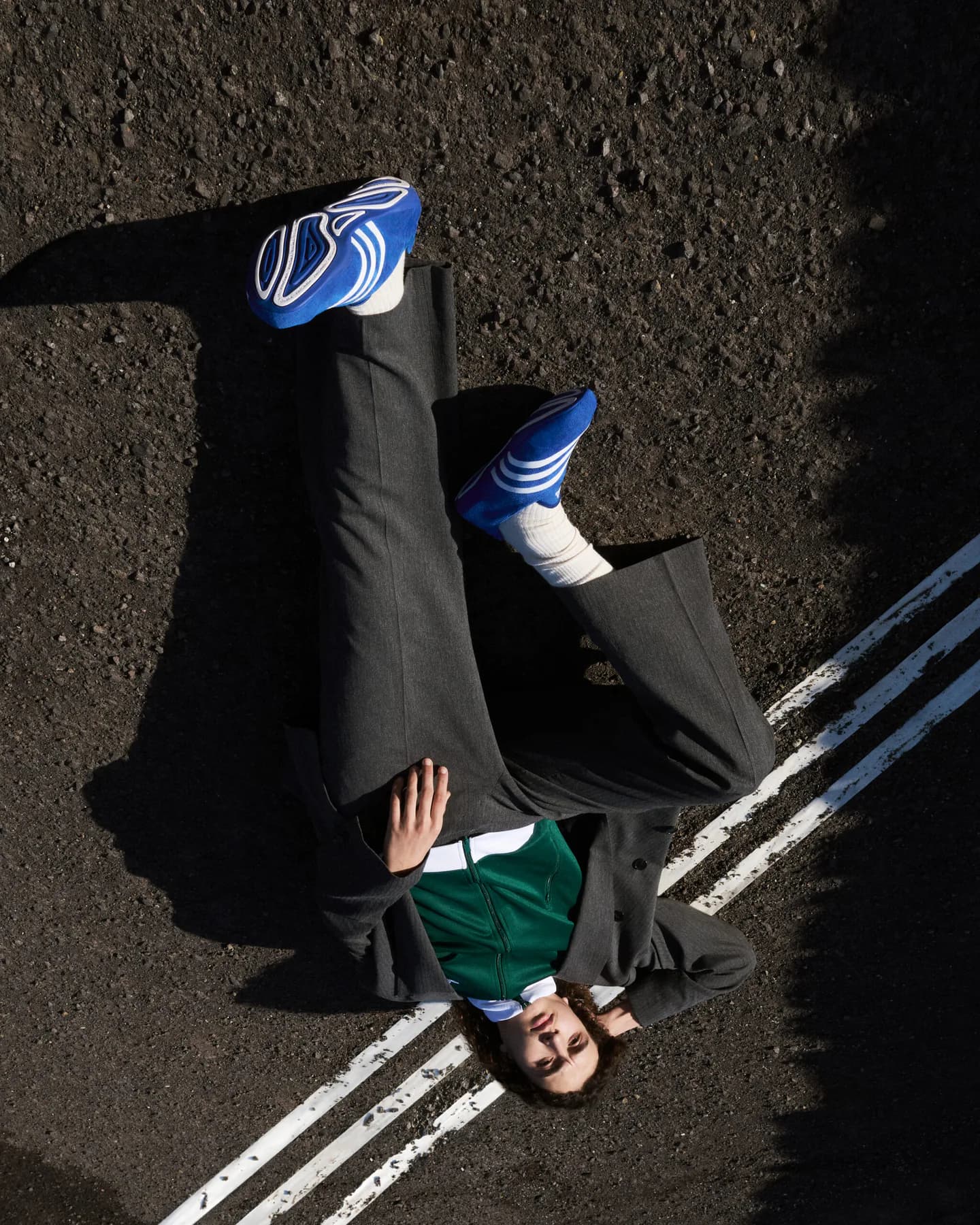 adidas Originals and Pharrell Expand the Virginia Vario FLAT EARTHER Universe — additional view 1