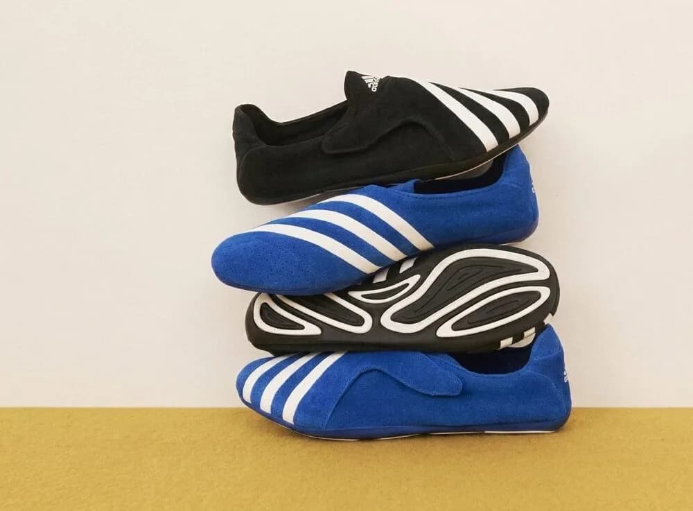 adidas Originals and Pharrell Expand the Virginia Vario FLAT EARTHER Universe