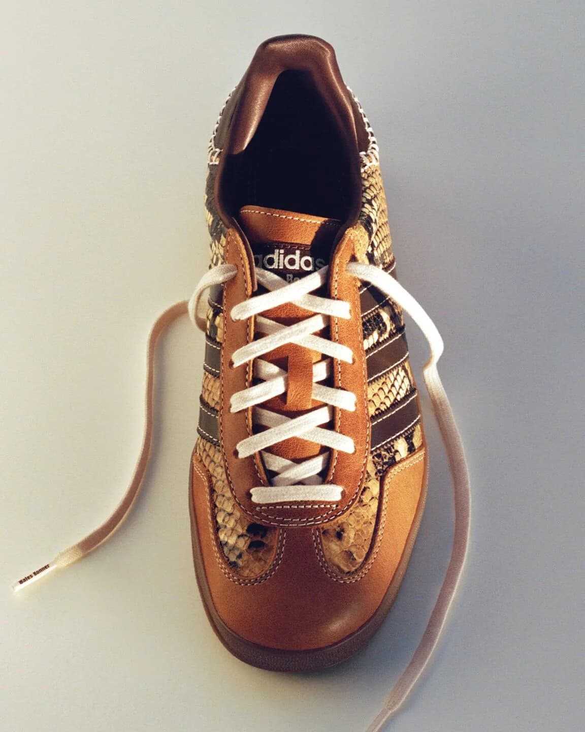 Adidas Originals and Wales Bonner Drop Their SS26 “Jewel” Collection, Including Six Footwear Styles — additional view 6