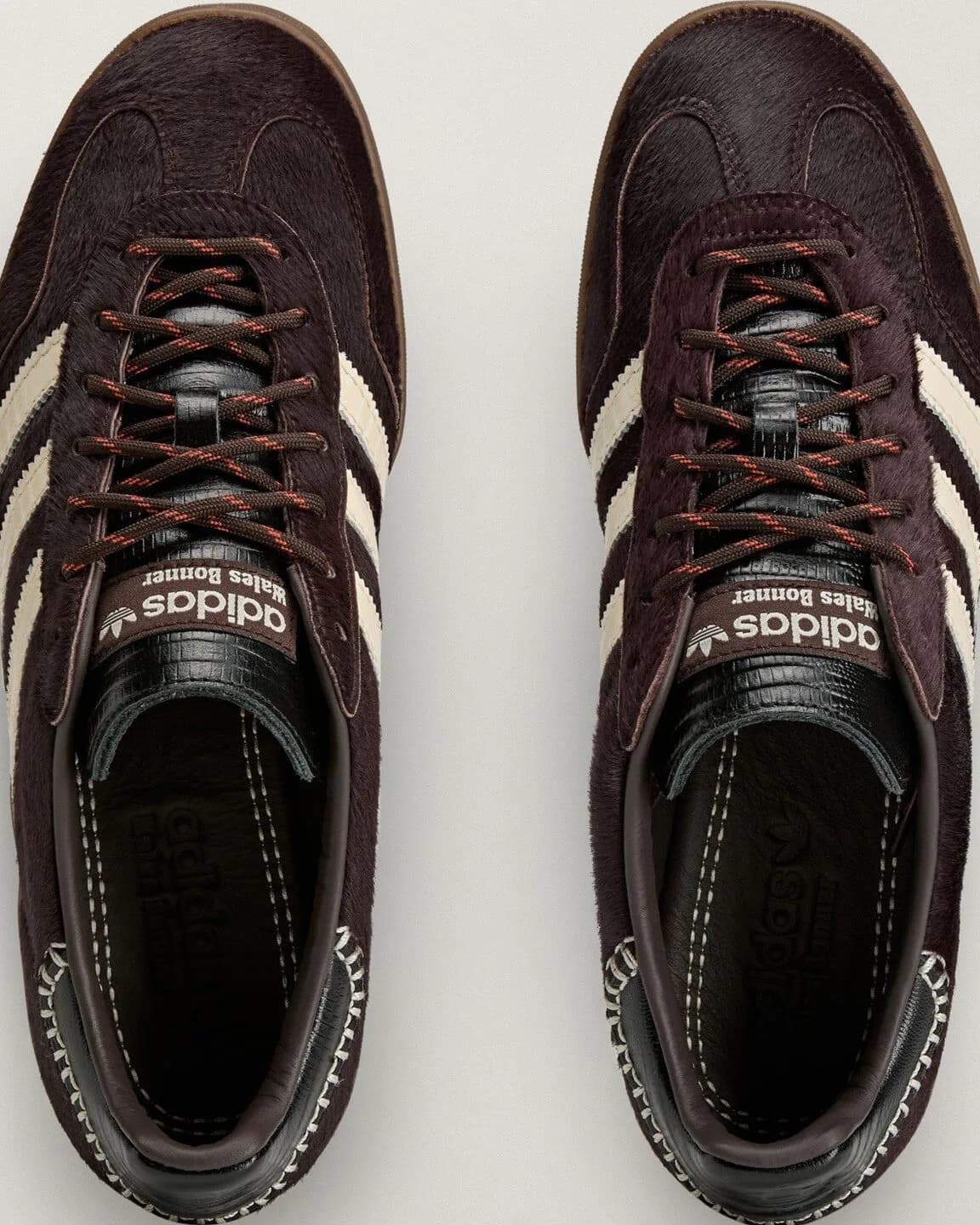 Adidas Originals and Wales Bonner Drop Their SS26 “Jewel” Collection, Including Six Footwear Styles — additional view 3
