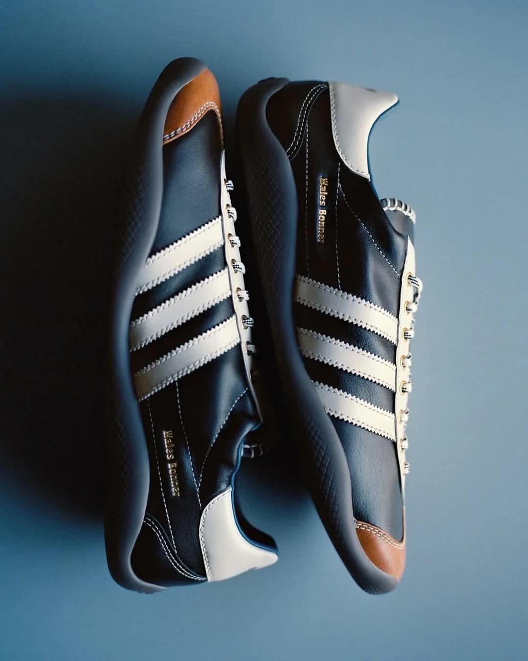 Adidas Originals and Wales Bonner Drop Their SS26 “Jewel” Collection, Including Six Footwear Styles — additional view 1