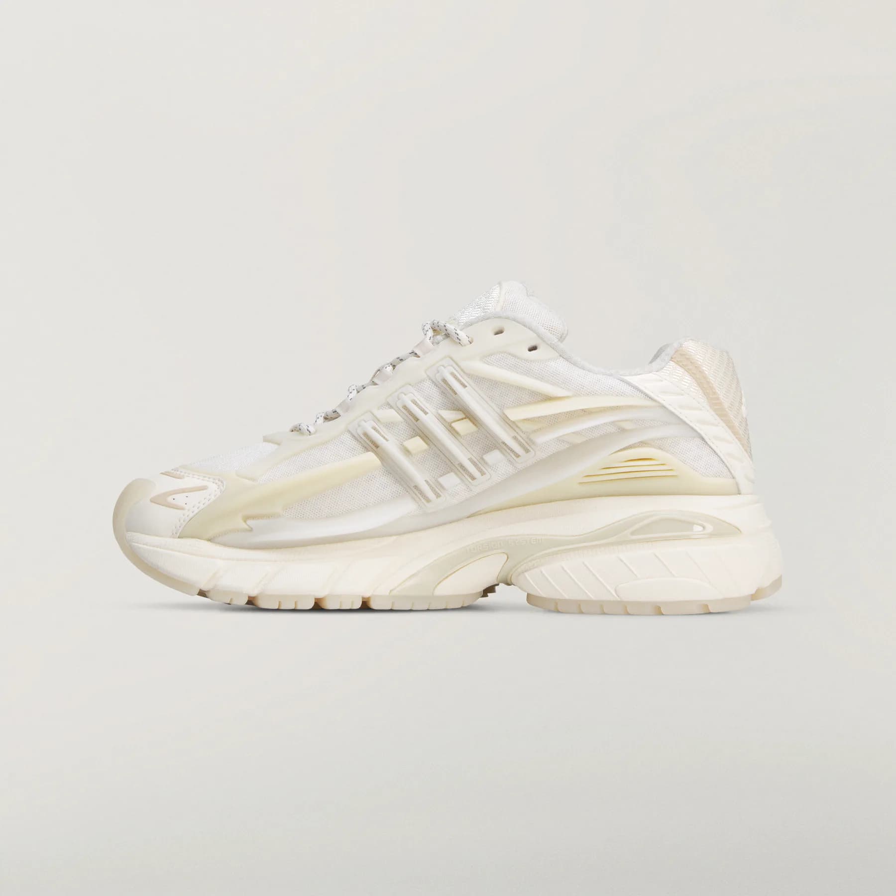 adidas and Pharrell Williams Expand VIRGINIA With the Adistar Jellyfish Triple White — additional view 11