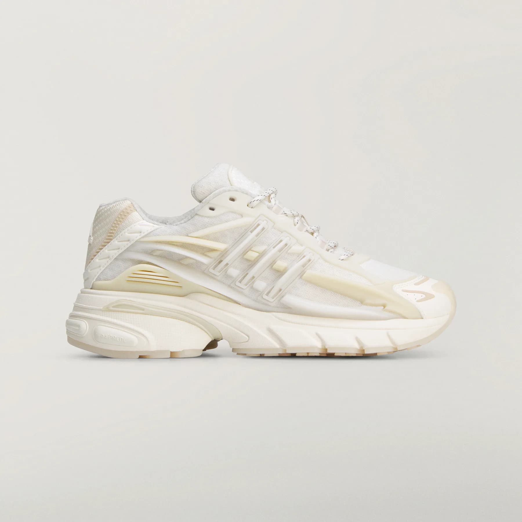 adidas and Pharrell Williams Expand VIRGINIA With the Adistar Jellyfish Triple White — additional view 10