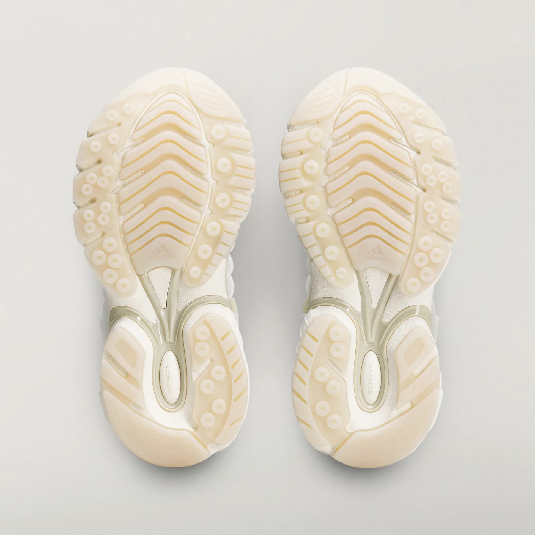 adidas and Pharrell Williams Expand VIRGINIA With the Adistar Jellyfish Triple White — additional view 7