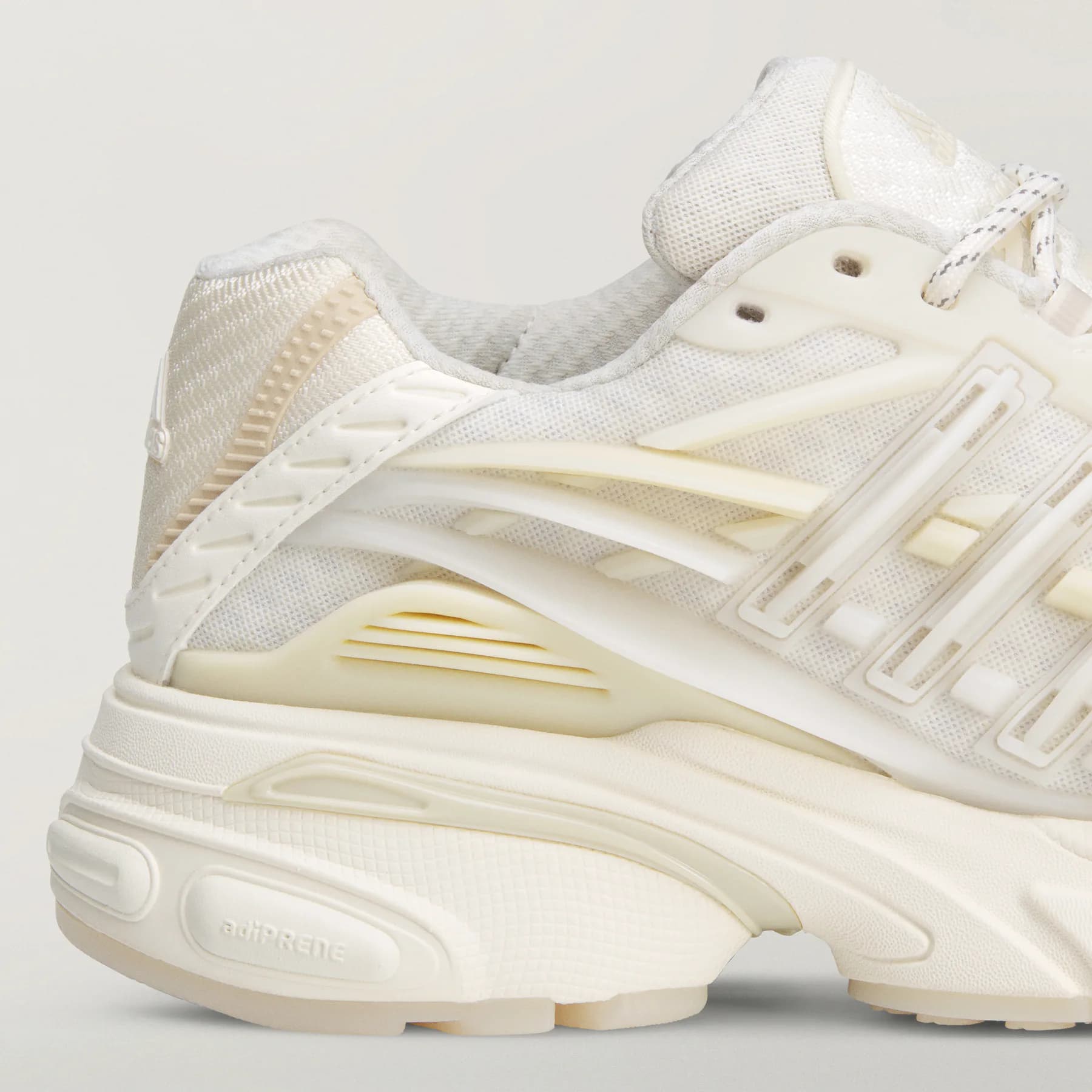 adidas and Pharrell Williams Expand VIRGINIA With the Adistar Jellyfish Triple White — additional view 4