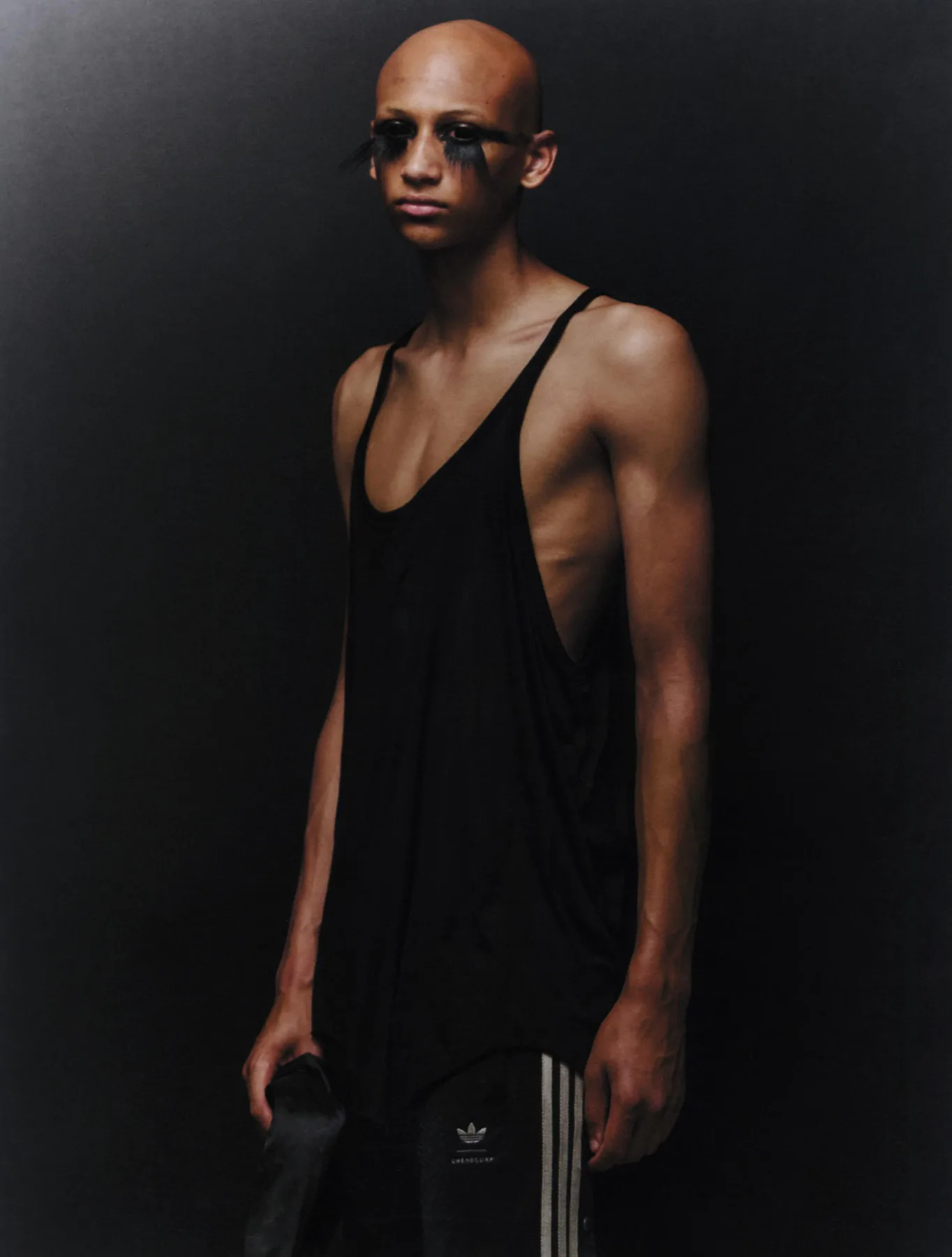 adidas and Rick Owens Unveil SS27 Collection at Paris Fashion Week — additional view 7