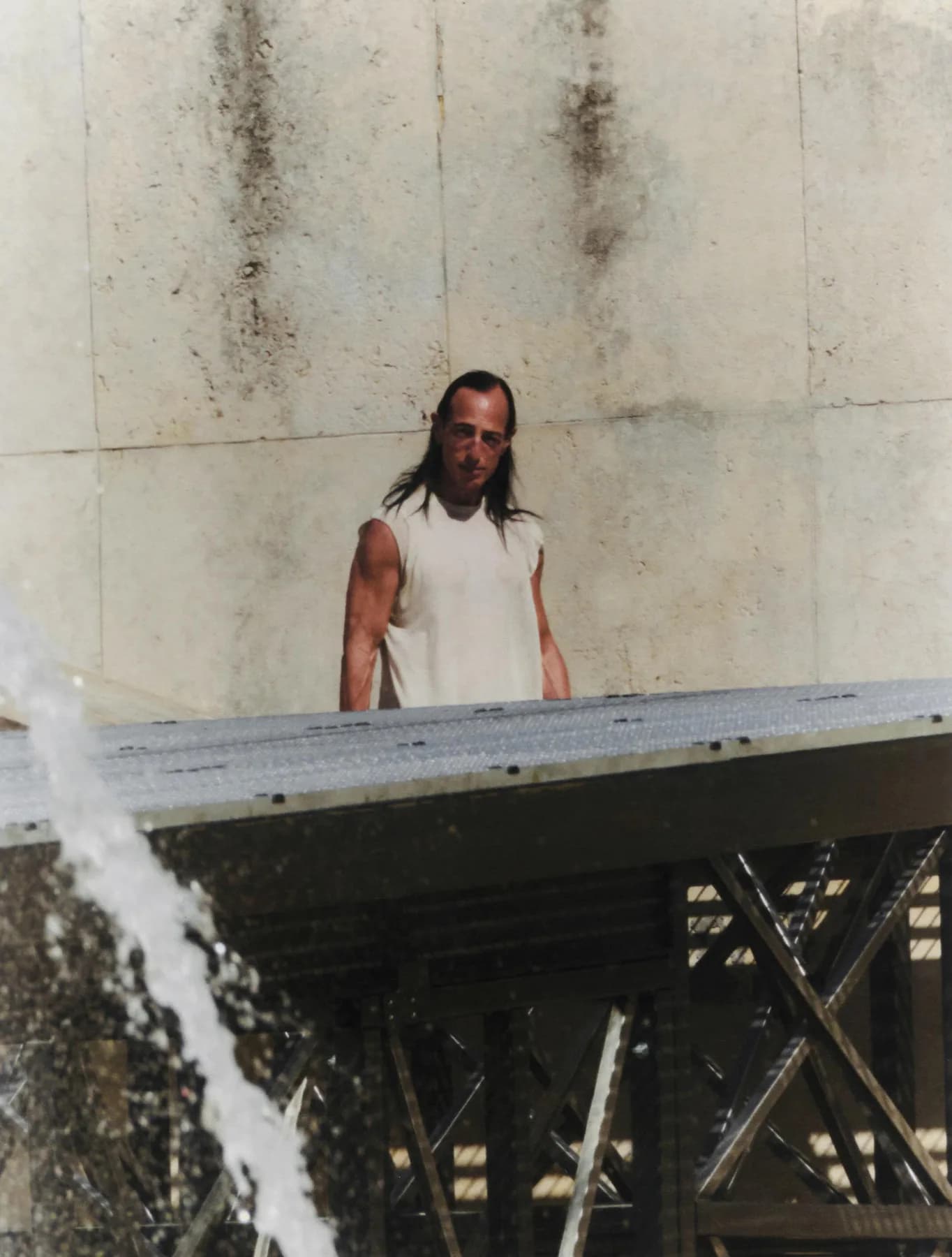 adidas and Rick Owens Unveil SS27 Collection at Paris Fashion Week — additional view 1